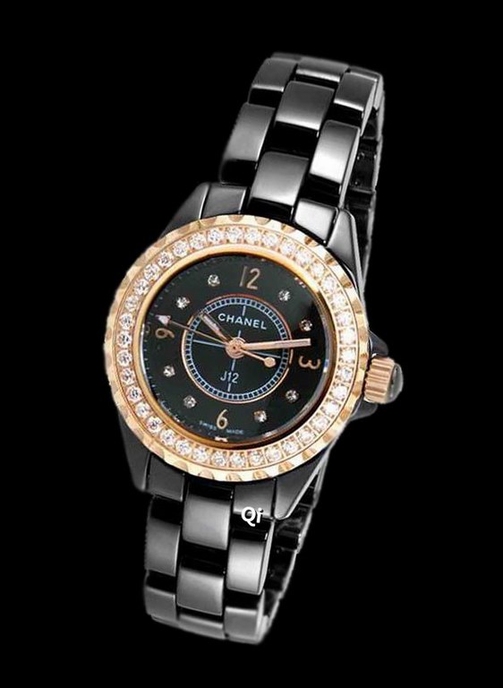 Chanel Watch 753